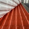 الواح قرميد بلاستيك كوري