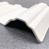 الواح الصاج البلاستيك pvc