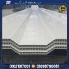 استكشف 10 أسرار عن بديل الصاج المعرج uPVC