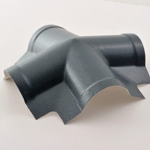 زاوية رباعية pvc