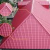 قرميد بلاستيك تركي