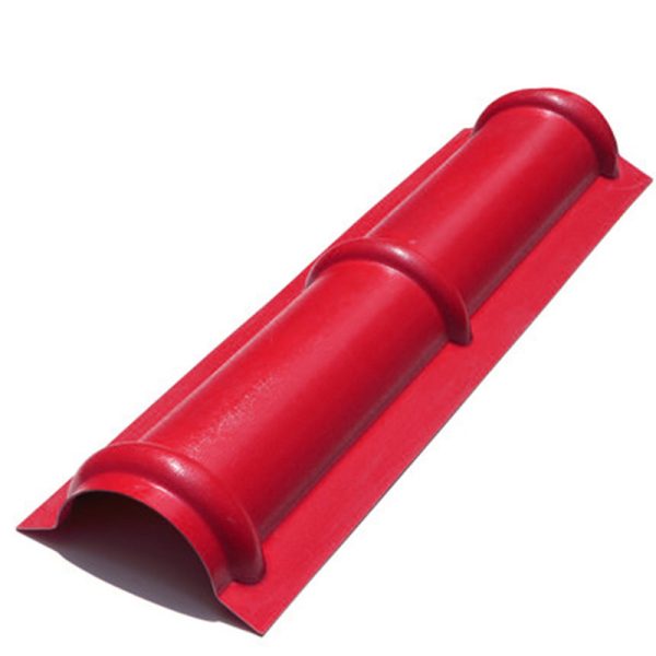حلية سادة pvc