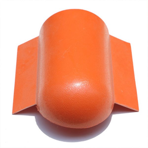 كف نهاية وبداية pvc