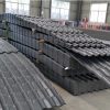 الواح pvc بديل القرميد