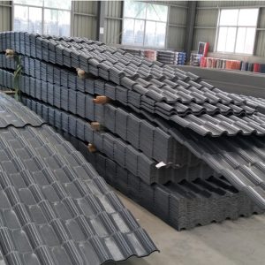 الواح pvc بديل القرميد