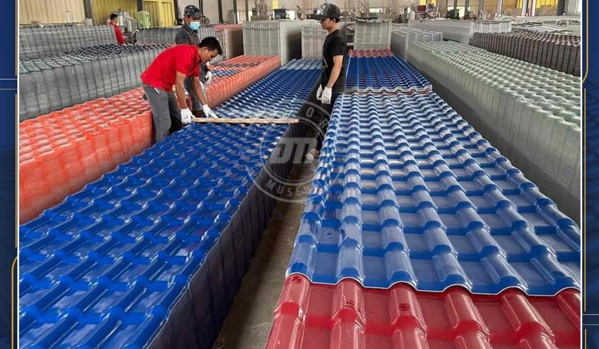 شركات بيع ألواح PVC في مصر 2025 – دليلك الشامل لاختيار الأفضل