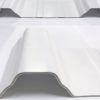 ألواح PVC بديل الصاج